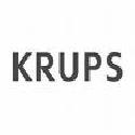 Espressomaschine Krups Toscana