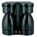 Kaffeemaschine Krups Duothek F27042