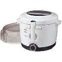 Fritteuse Tefal Family Oleoclean