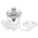 Entsafter Tefal Elea Duo ZE7001
