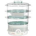 Dampfgarer Tefal Ultra Compact 3