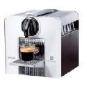 Nespressomaschine Krups LeCube XN5000
