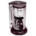 Kaffeemaschine Tefal Express Glas