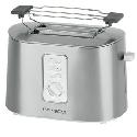 Toaster Rowenta Brunch TT6161