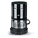 Kaffeemaschine Braun Aromaster KF12