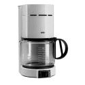 Kaffeemaschine Braun KF 32/37
