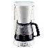 Kaffeemaschine Braun AromaSelect KF145