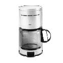 Kaffeemaschine Braun Aromaster KF63