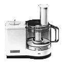 K&uuml;chenmaschine Braun UK 20