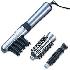 Lockenstab Braun Volume & Style AS400