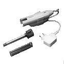 Lockenstab Braun TCC 20 A