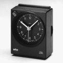 Uhr Braun AB 30 VS