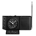 Uhr Braun ABR 313 SL