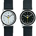 Uhr Braun AW 10