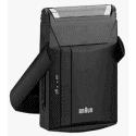 Herrenrasierer Braun POCKET BAT DL