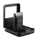 Herrenrasierer Braun MICRON S