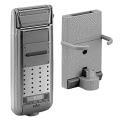 Herrenrasierer Braun Flex Integral 5550