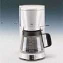 Kaffeemaschine Braun KF 155