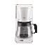 Kaffeemaschine Braun KF 180