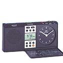 Uhr Braun ABR 314 DF
