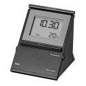 Uhr Braun DB 12 FSL