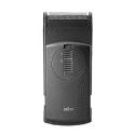 Herrenrasierer Braun POCKET TWIST