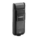 Herrenrasierer Braun FLEX 6015/ ULTRA SPEED 6012