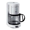 Kaffeemaschine Braun KF 16