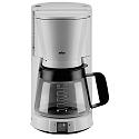 Kaffeemaschine Braun KF 140 FL