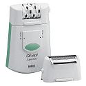Lady Care Braun Silk Epil Supersoft
