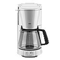 Kaffeemaschine Braun KFT 150