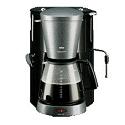 Kaffeemaschine Braun KF 190