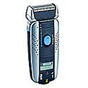 Herrenrasierer Braun SAT 7570 CC/7680