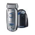 Herrenrasierer Braun Activator 8595
