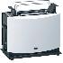 Toaster Braun HT450