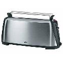 Toaster Braun HT600