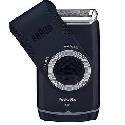 Herrenrasierer Braun 550 Cruzer Twist/ PocketGo