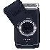 Herrenrasierer Braun 570 Cruzer Twist/ PocketGo