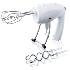 Handmixer Braun M 1000