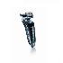 Trockenrasierer Philips RQ1050 Arcitec