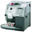Kaffeevollautomat Saeco Magic de Luxe Chrom