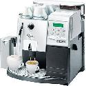 Kaffeevollautomat Saeco Royal Digital Redesign