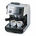 Espressomaschine Saeco MoMoreno / Via Tizia / Via Venezia